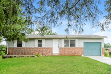 1126 AIRGLADES DR ARNOLD, MO 63010